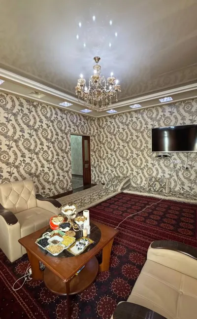 2-комн. квартира, 9 этаж, 86 м², Сино 112мкр