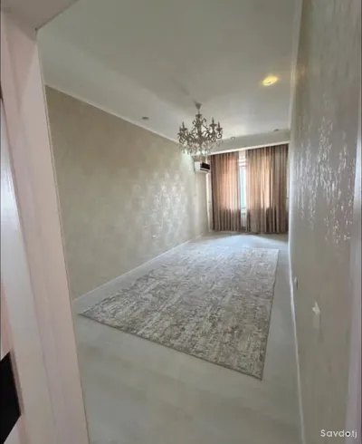 2-комн. квартира, 8 этаж, 72м², Сино