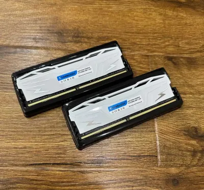 Оперативная память DDR4 8Gb 3200MHz