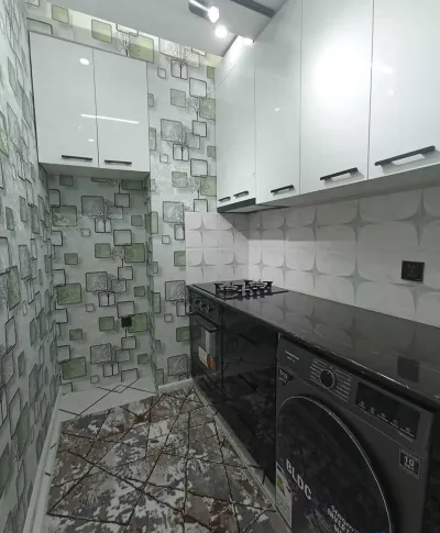 2-комн. квартира, 8 этаж, 58 м², Фирдавси, Борбад