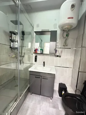 2-комн. квартира, 6 этаж, 54 м², Шохмансур
