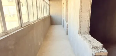 2-комн. квартира, 8 этаж, 84 м², доме «Мерве» — напротив Генпрокуратуры