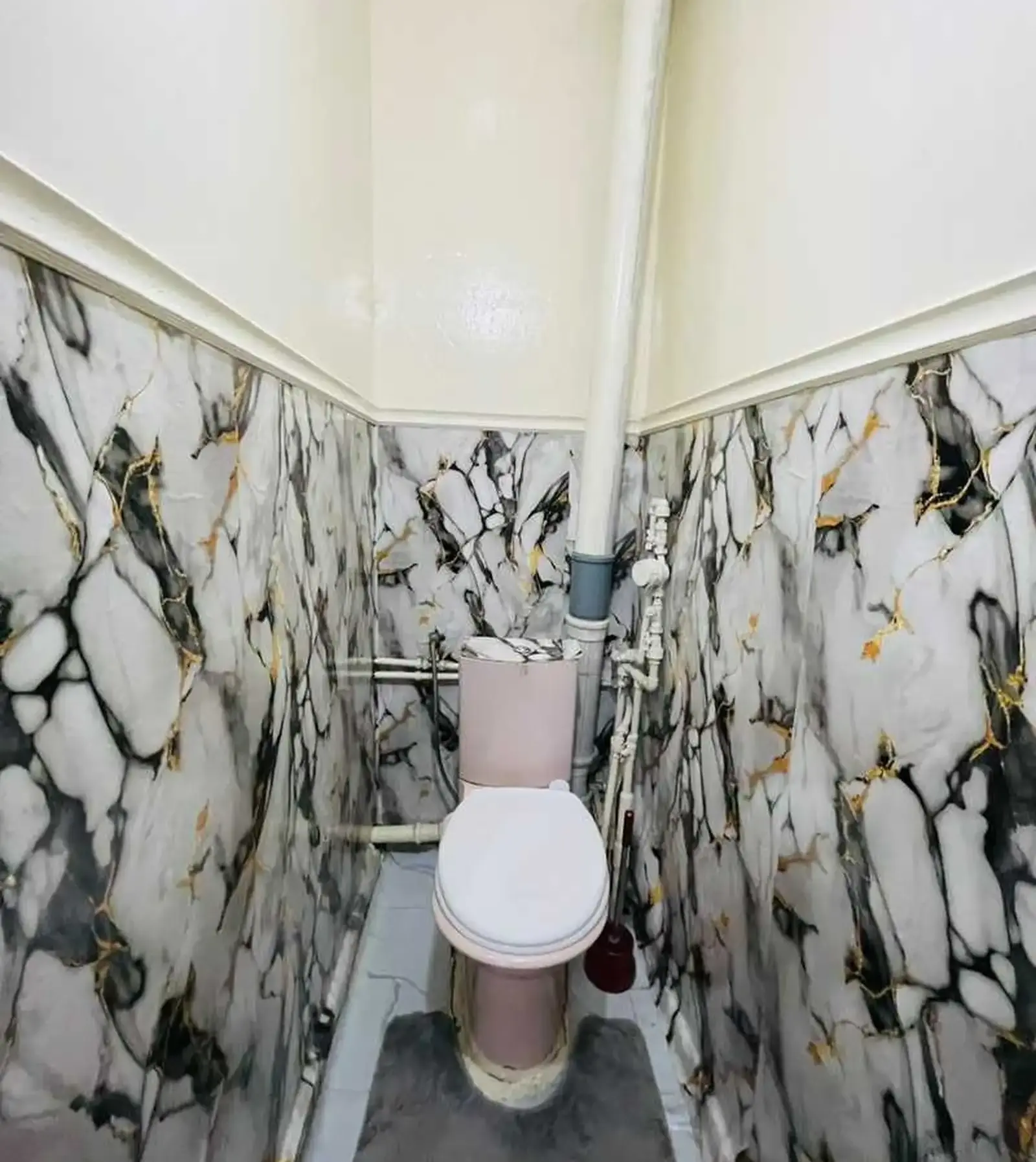 5-комн. квартира, 9 этаж, 100м², 103мкр пушти Маркази савдои Сияриён