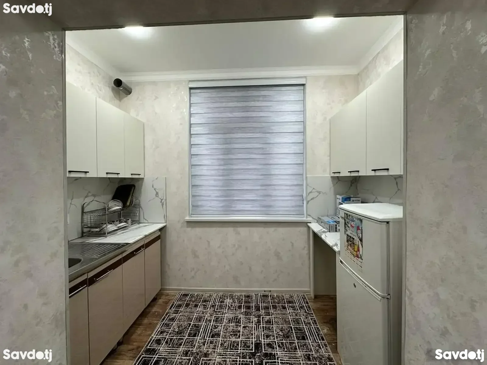 2-к квартира, 4 этаж, 70 м², Кооператор / Универмаг