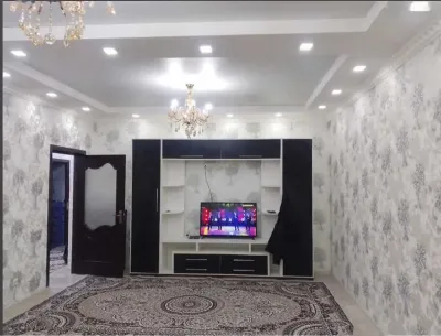 2-комн. квартира, 8 этаж, 60м², Шохмансур