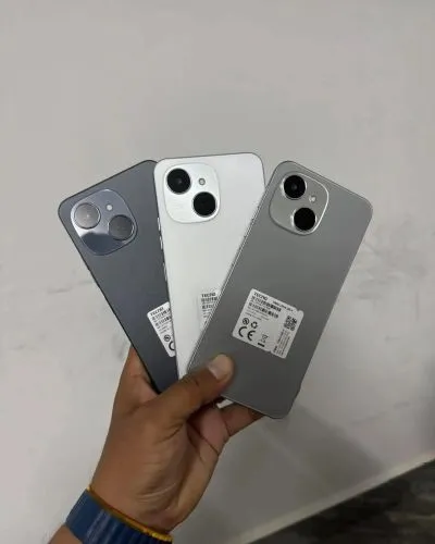 Tecno Spark 40c 128 gb