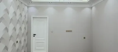 2-комн. квартира, 14 этаж, 105 м², Шохмансур Бофанда Ожоговый
