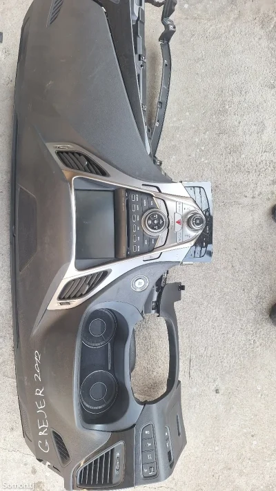 Торпедо от Hyundai