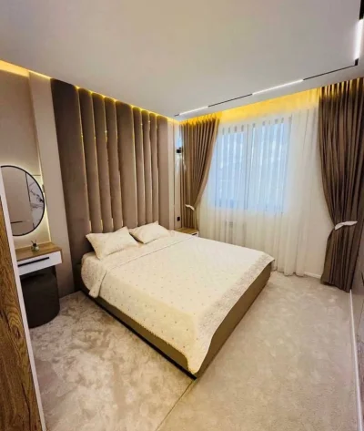 3-комн. квартира, 10 этаж, 100 м², Шохмансур