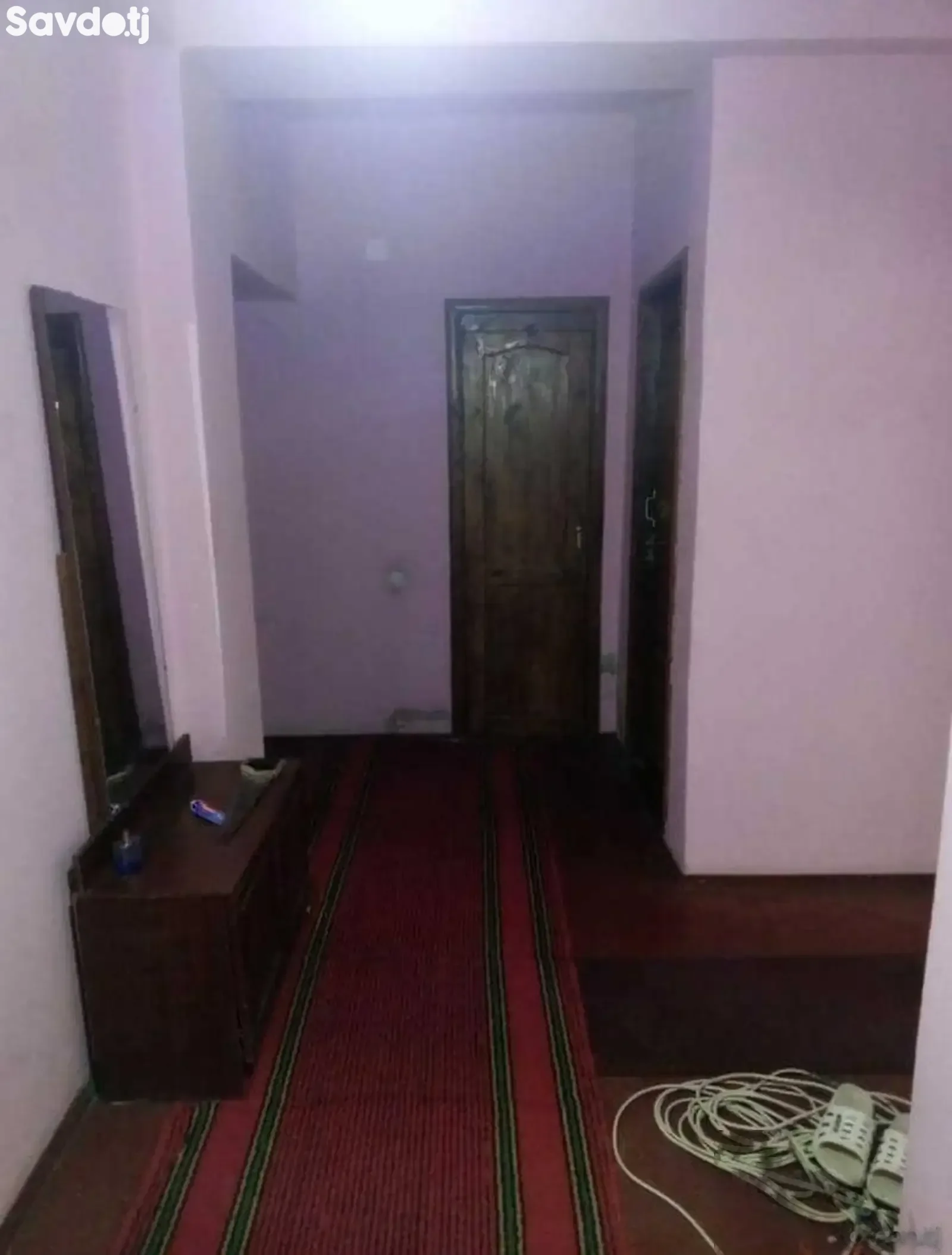 2-комн. квартира, 5 этаж, 75м², 20 микрорайон
