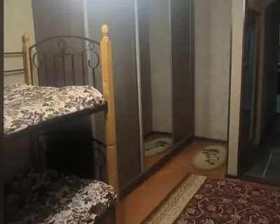 3-комн. квартира, 5 этаж, 80м², Сино