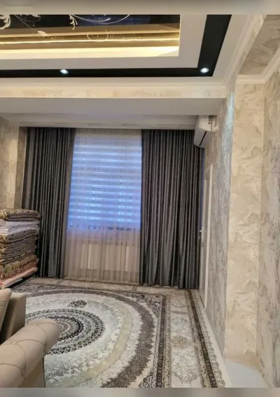 2-комн. квартира, 4 этаж, 80м², Шохмансур