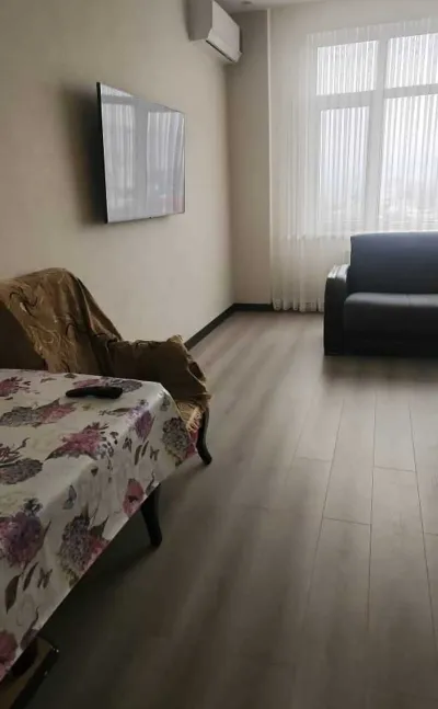 2-комн. квартира, 10 этаж, 100м², алиф сармоя