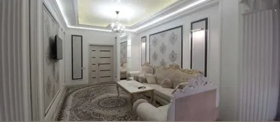 2-комн. квартира, 7 этаж, 83м², сомони