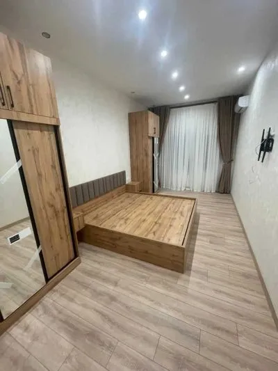 3-комн. квартира, 4 этаж, 110м², и сомони