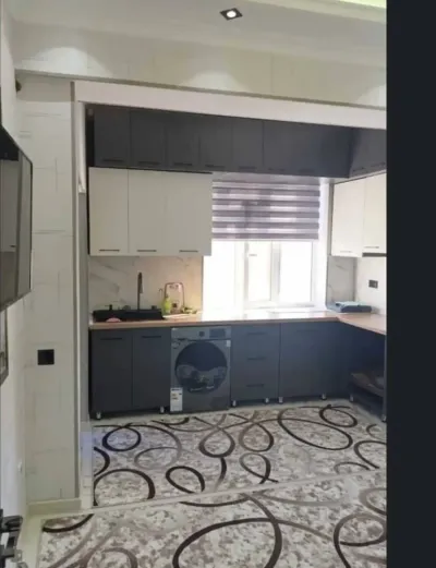 2-комн. квартира, 8 этаж, 80м², Сино