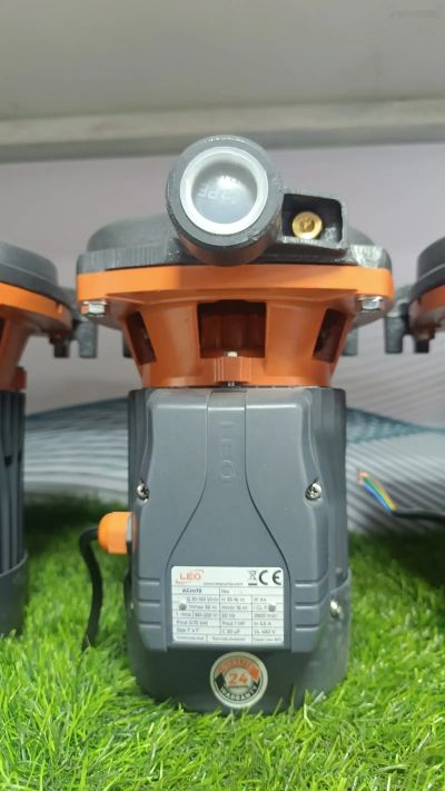 Мотор 0.75квт