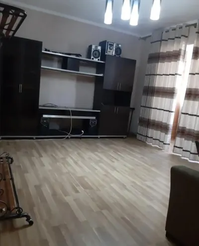 1-комн. квартира, 1 этаж, 46 м², Фирдавси