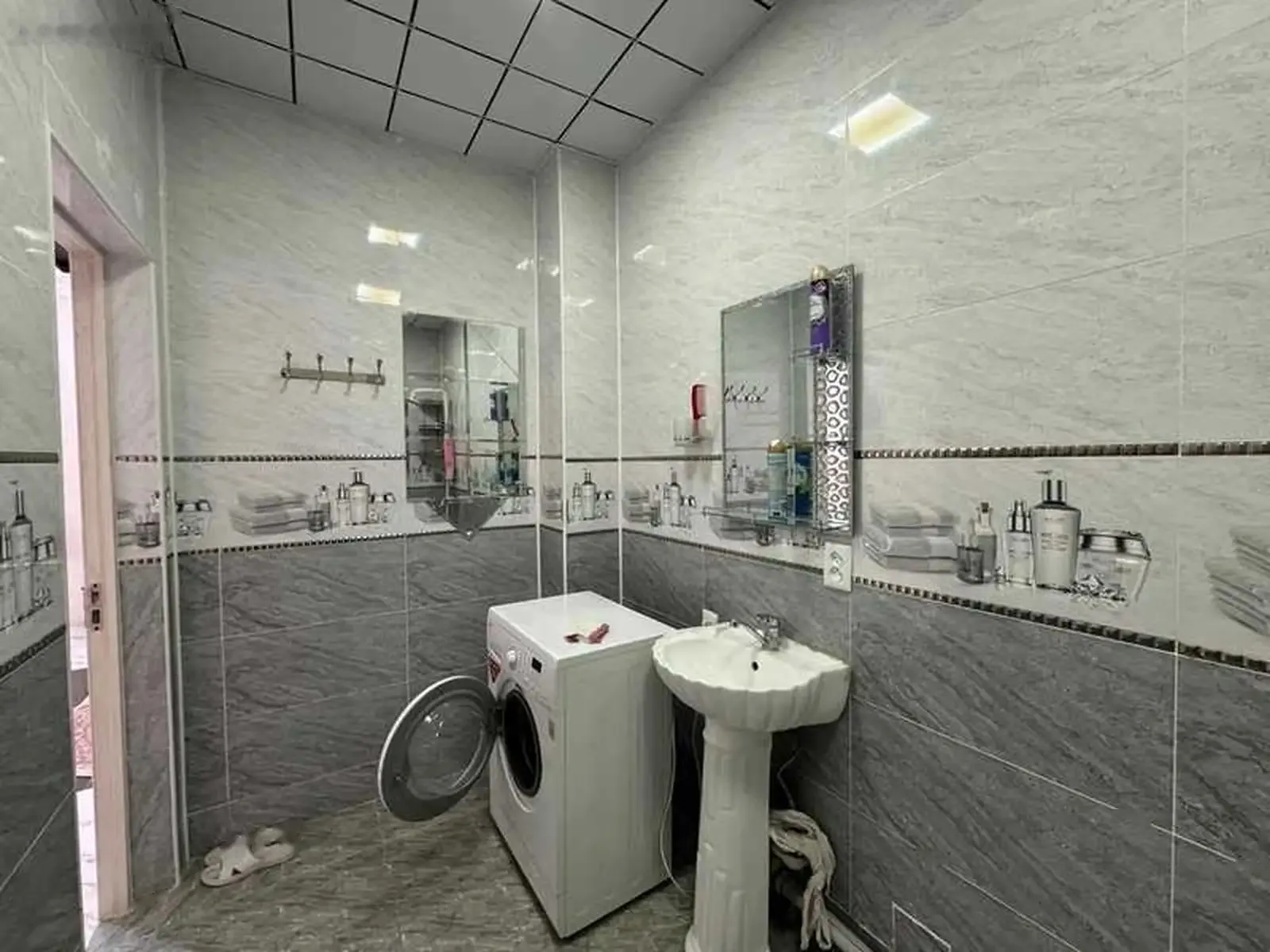 2-комн. квартира, 3 этаж, 78м², караболо
