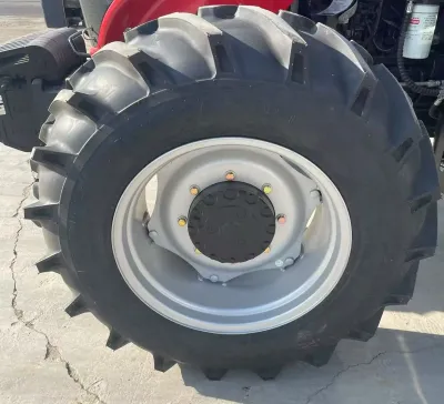Трактор Dongfanghong LX1504 на заказ