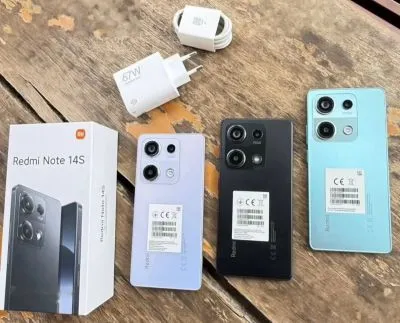 Xiaomi Redmi 256 gb