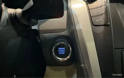 Toyota Camry, 2018 — миниатюра 3