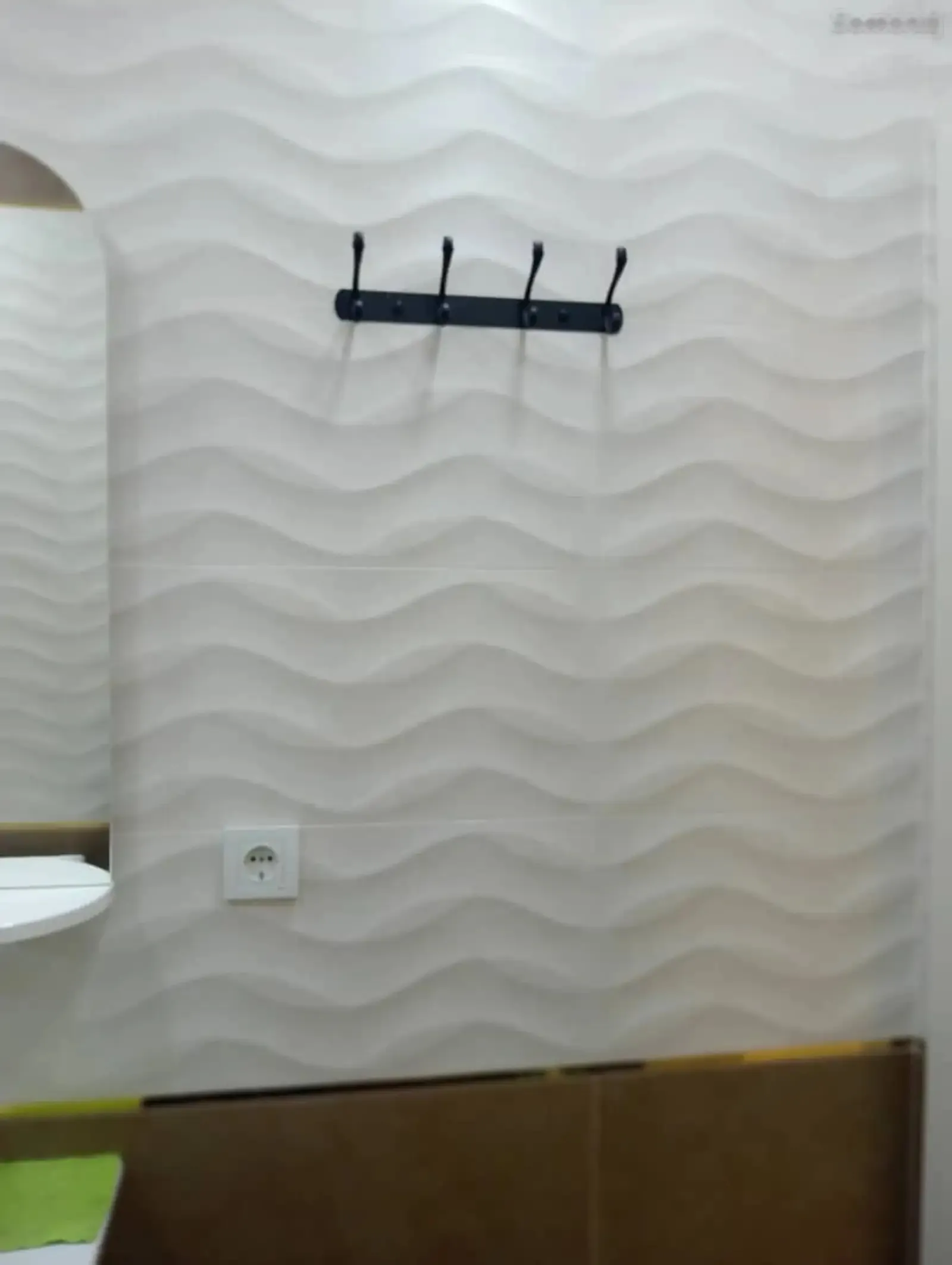 2-комн. квартира, 9 этаж, 90м², бари парламент