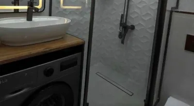 2-комн. квартира, 5 этаж, 60 м², Сино