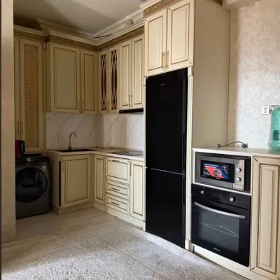 2-комн. квартира, 14 этаж, 70м², Айни