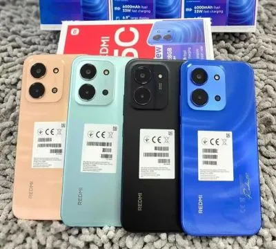 Xiaomi Redmi 256 gb