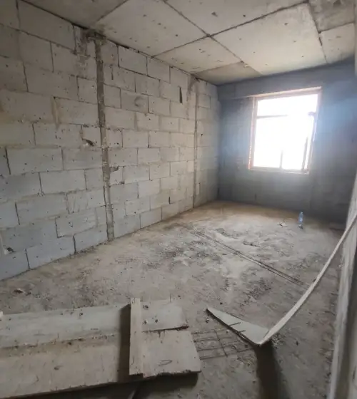 3-комн. квартира, 15 этаж, 125 м², Сино