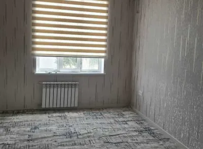 2-комн. квартира, 3 этаж, 52м², гипрозем