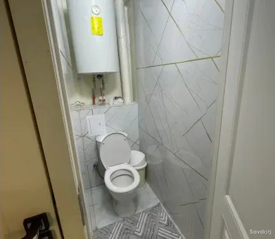 2-комн. квартира, 5 этаж, 68м², Фирдавси