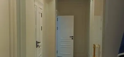 3-комн. квартира, 9 этаж, 82 м², Фирдавси