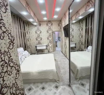 2-комн. квартира, 7 этаж, 65м², Сино