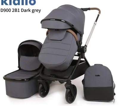 Коляска Kidilo 2в1