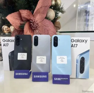Samsung Galaxy A17 256 gb