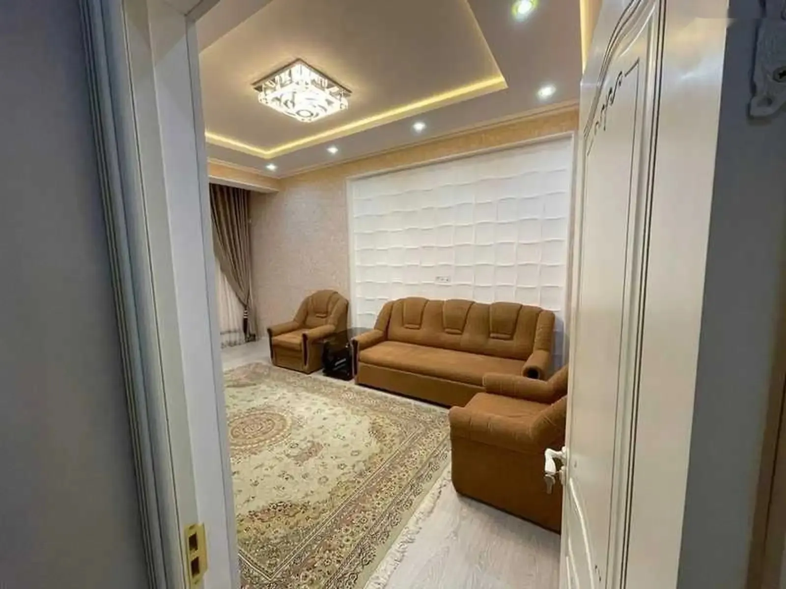 2-комн. квартира, 6 этаж, 56м², Водонасос доми додо пицца