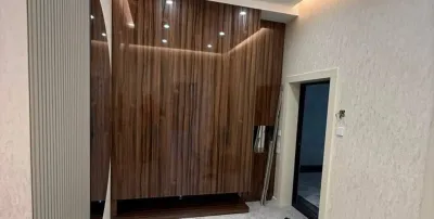 3-комн. квартира, 15 этаж, 126 м², Сомони