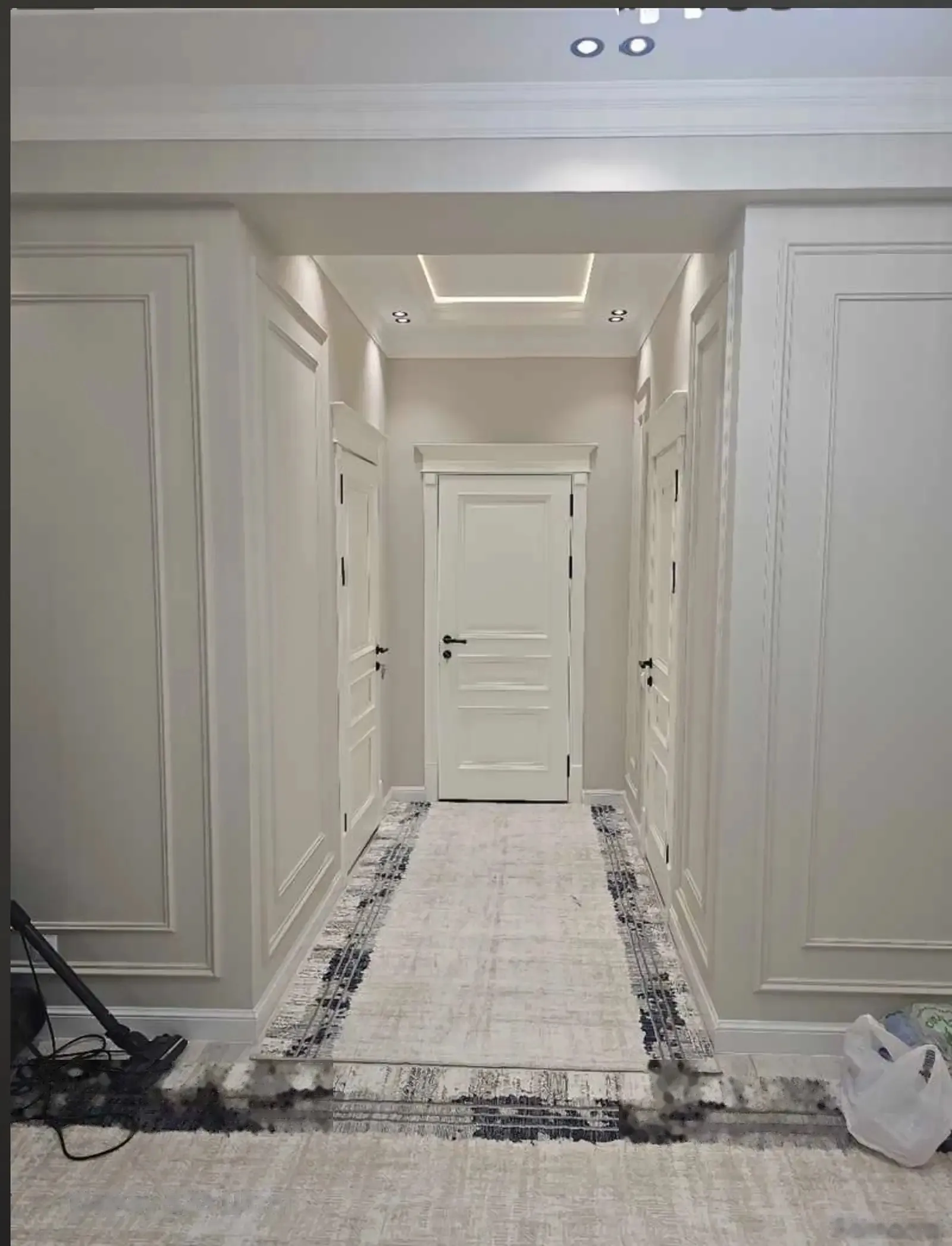 3-комн. квартира, 14 этаж, 113м², сомони