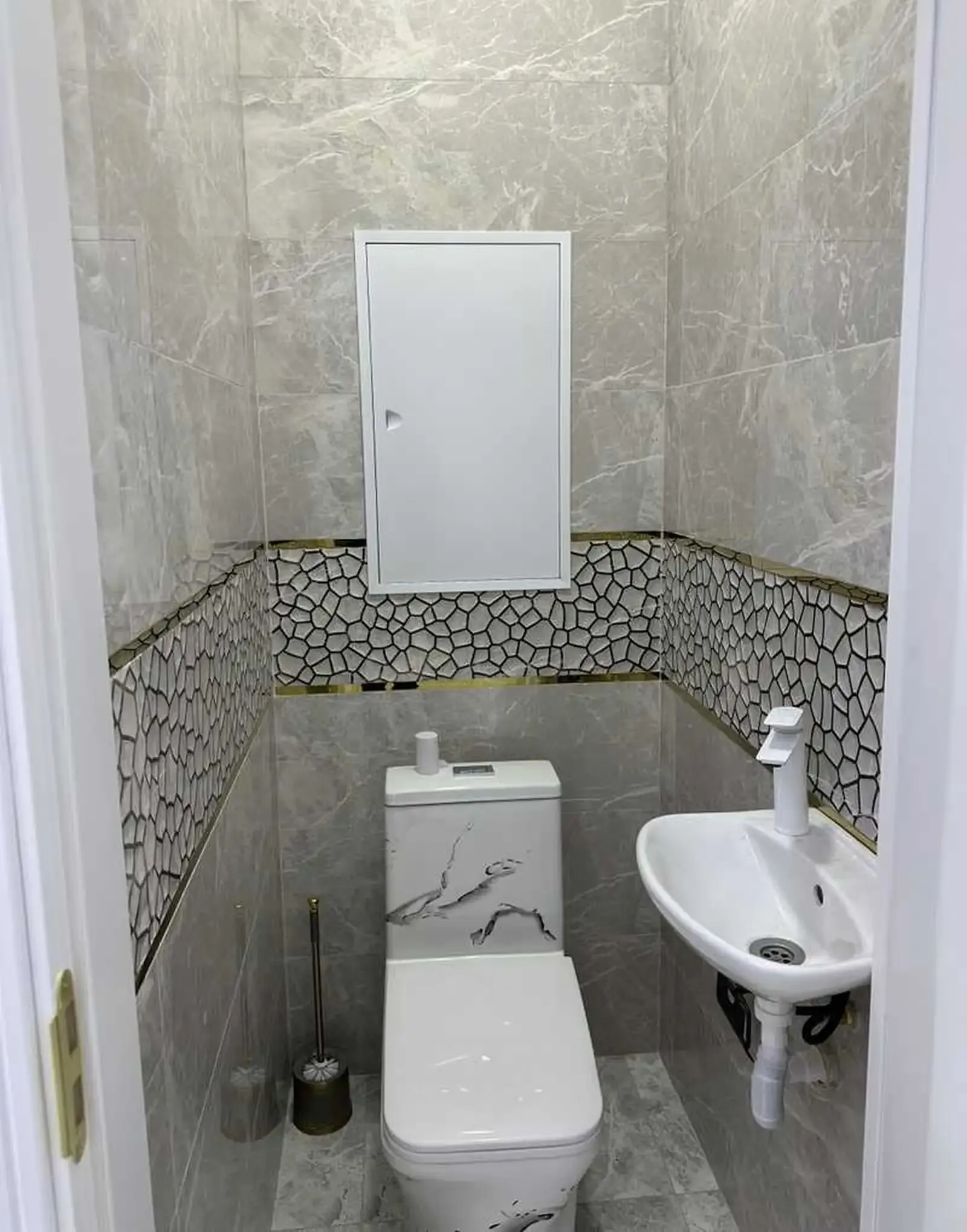 2-комн. квартира, 7 этаж, 60м², 3 база