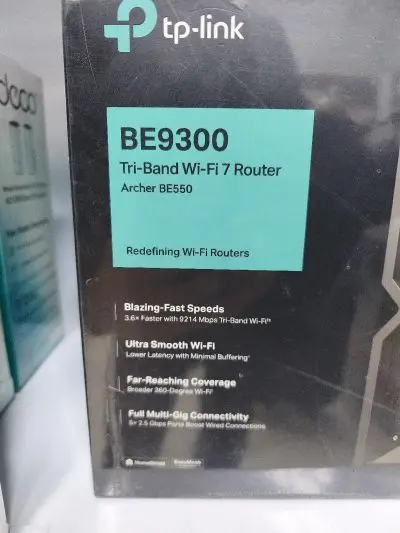 Роутер Wi-Fi