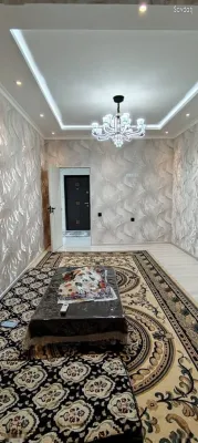 2-комн. квартира, 11 этаж, 64м², сино
