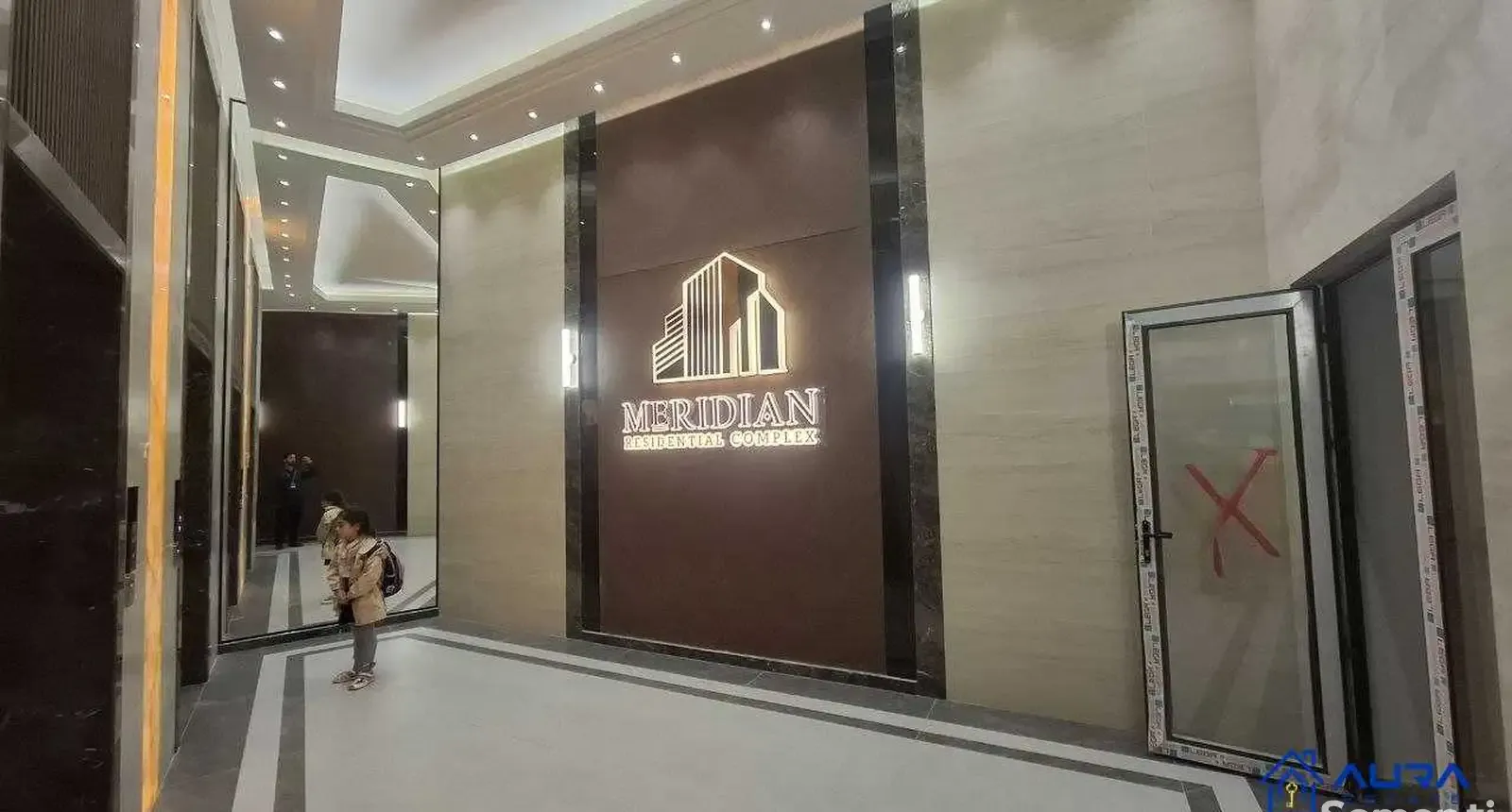 3-комн. квартира, 7 этаж, 149 м², Сино