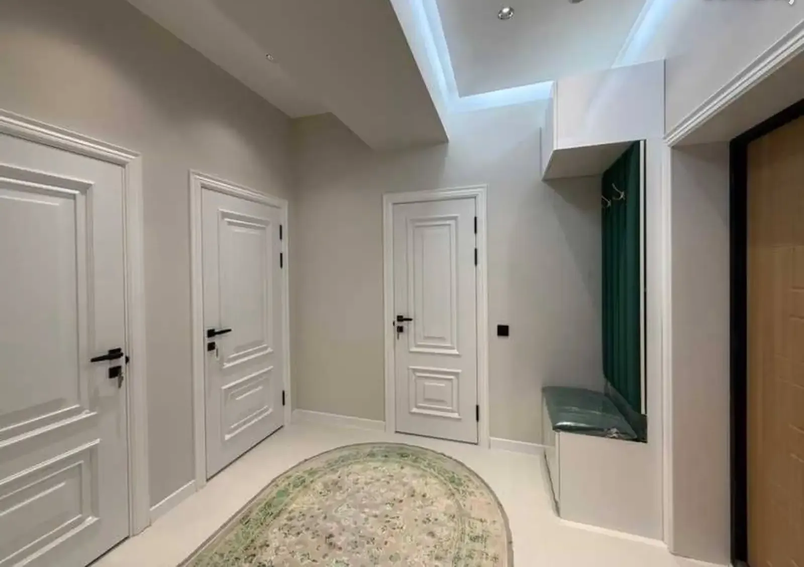 2-комн. квартира, 5 этаж, 62 м², Шохмансур 4дома