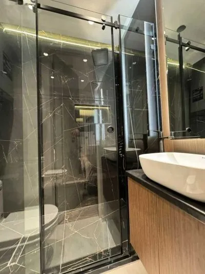 3-комн. квартира, 12 этаж, 120м², хукумати Шохмансур