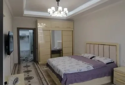 2-комн. квартира, 10 этаж, 95м², Синл