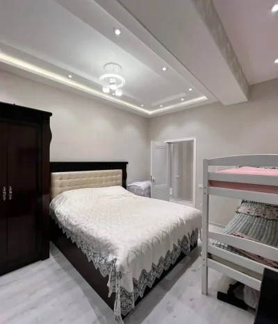 2-комн. квартира, 3 этаж, 85 м², Шохмансур