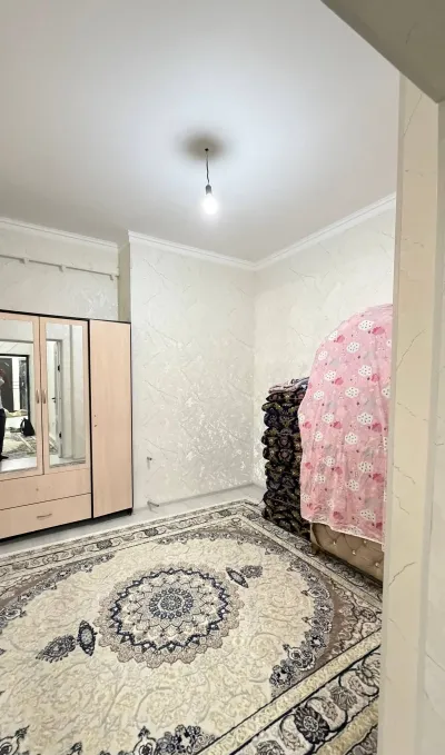 3-комн. квартира, 9 этаж, 76 м², Фирдавси