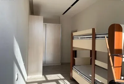 3-комн. квартира, 10 этаж, 140 м², Сино